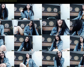 charlotte_germanotta_ — 70 minute Chaturbate female cam show recording, 1080p, Feb 27, 2021
