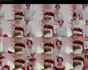 cinnabelle — 71 minute Chaturbate female cam show recording, 1080p, Feb 26, 2021