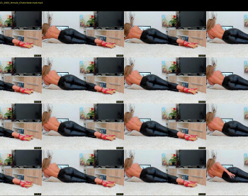 classy_medeeea — 10 minute Chaturbate female cam show recording, 1080p, Feb 26, 2021
