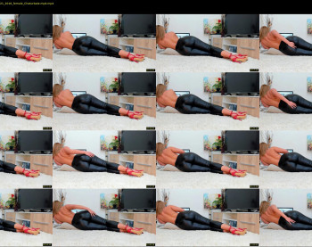 classy_medeeea — 13 minute Chaturbate female cam show recording, 1080p, Feb 26, 2021