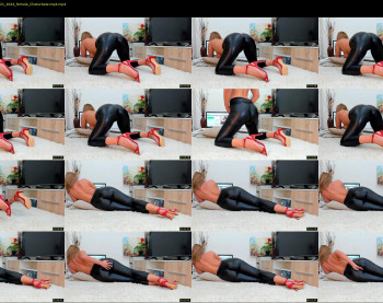 classy_medeeea — 8 minute Chaturbate female cam show recording, 1080p, Feb 26, 2021