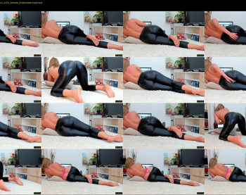 classy_medeeea — 33 minute Chaturbate female cam show recording, 1080p, Feb 26, 2021