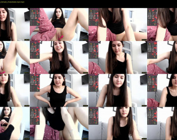 cleolane — 31 minute Chaturbate female cam show recording, 720p, Feb 26, 2021
