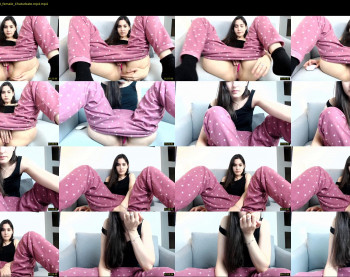 cleolane — 10 minute Chaturbate female cam show recording, 720p, Feb 26, 2021
