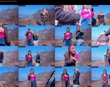 cute00kiara — 77 minute Chaturbate female cam show recording, 480p, Feb 26, 2021
