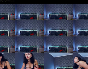 daphne_moss — 7 minute Chaturbate female cam show recording, 720p, Feb 26, 2021