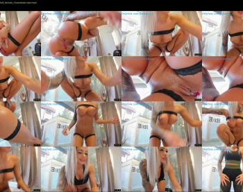 diamond_jo — 33 minute Chaturbate female cam show recording, 1080p, Feb 26, 2021
