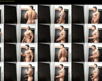 dimitriklein — 31 minute Chaturbate male cam show recording, 1080p, Feb 26, 2021