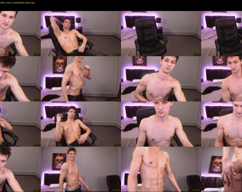 dirty_pothos — 75 minute Chaturbate male cam show recording, 1080p, Feb 26, 2021
