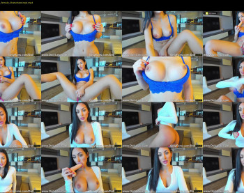doll_lexi — 70 minute Chaturbate female cam show recording, 1080p, Feb 26, 2021