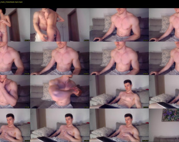 eddieds — 70 minute Chaturbate male cam show recording, 1080p, Feb 26, 2021