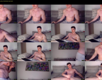 eddieds — 70 minute Chaturbate male cam show recording, 1080p, Feb 26, 2021