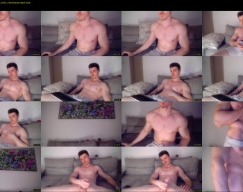 eddieds — 70 minute Chaturbate male cam show recording, 1080p, Feb 26, 2021