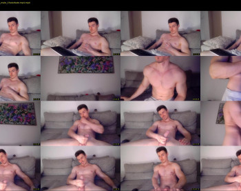 eddieds — 70 minute Chaturbate male cam show recording, 1080p, Feb 26, 2021
