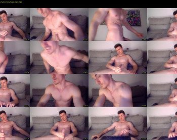 eddieds — 70 minute Chaturbate male cam show recording, 1080p, Feb 26, 2021