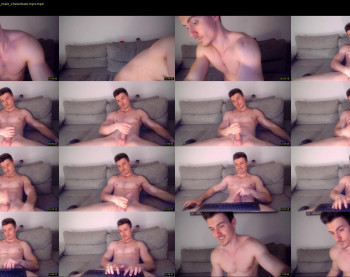 eddieds — 32 minute Chaturbate male cam show recording, 1080p, Feb 26, 2021