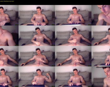 eddieds — 39 minute Chaturbate male cam show recording, 1080p, Feb 26, 2021