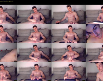 eddieds — 59 minute Chaturbate male cam show recording, 1080p, Feb 26, 2021