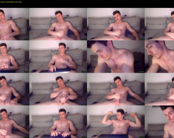 eddieds — 50 minute Chaturbate male cam show recording, 1080p, Feb 26, 2021