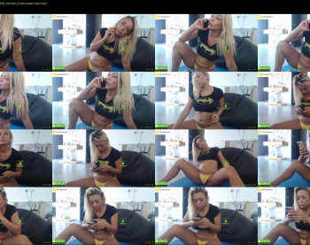 eileen_rose — 26 minute Chaturbate female cam show recording, 1080p, Feb 26, 2021
