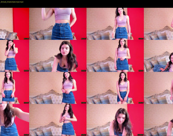 elaanna — 71 minute Chaturbate female cam show recording, 1080p, Feb 26, 2021