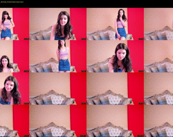 elaanna — 74 minute Chaturbate female cam show recording, 1080p, Feb 26, 2021