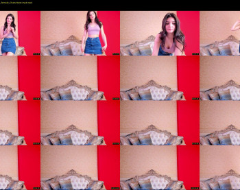 elaanna — 73 minute Chaturbate female cam show recording, 1080p, Feb 26, 2021