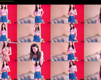 elaanna — 73 minute Chaturbate female cam show recording, 1080p, Feb 26, 2021