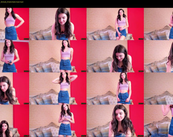 elaanna — 73 minute Chaturbate female cam show recording, 1080p, Feb 26, 2021