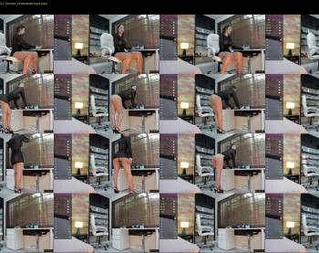 ella_pridee — 71 minute Chaturbate female cam show recording, 720p, Feb 26, 2021