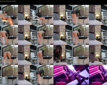 ella_pridee — 74 minute Chaturbate female cam show recording, 720p, Feb 26, 2021