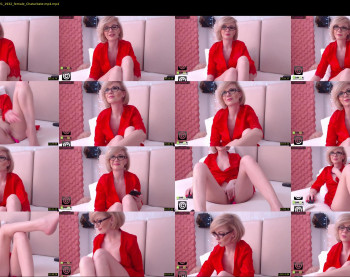 emilyanderson_ — 73 minute Chaturbate female cam show recording, 1080p, Feb 26, 2021