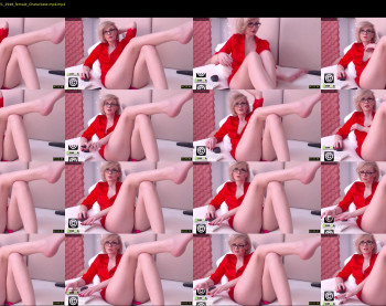 emilyanderson_ — 5 minute Chaturbate female cam show recording, 1080p, Feb 26, 2021
