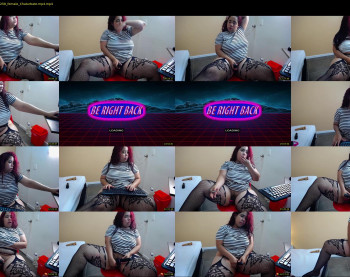 emma_lean — 71 minute Chaturbate female cam show recording, 1080p, Feb 26, 2021