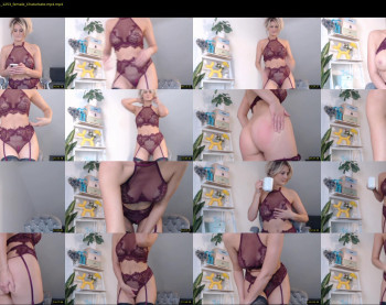 english_rose__ — 70 minute Chaturbate female cam show recording, 1080p, Feb 26, 2021