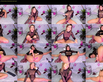 eva_martinez_ — 51 minute Chaturbate female cam show recording, 1080p, Feb 26, 2021