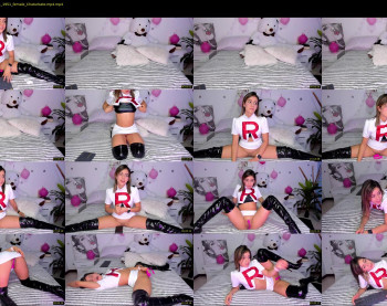eva_martinez_ — 52 minute Chaturbate female cam show recording, 1080p, Feb 26, 2021