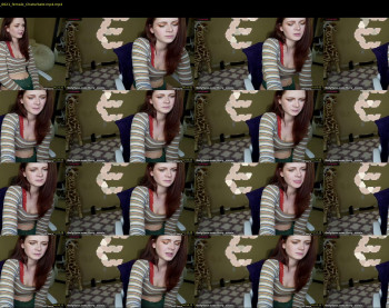 fiery_redhead — 6 minute Chaturbate female cam show recording, 1080p, Feb 26, 2021