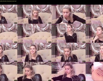 hannahsunny — 71 minute Chaturbate female cam show recording, 1080p, Feb 26, 2021