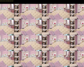 hannahsunny — 40 minute Chaturbate female cam show recording, 1080p, Feb 27, 2021