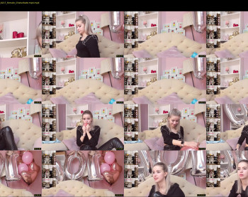 hannahsunny — 74 minute Chaturbate female cam show recording, 1080p, Feb 27, 2021