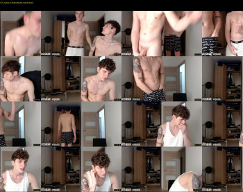 hercules__ — 70 minute Chaturbate male cam show recording, 1080p, Feb 26, 2021
