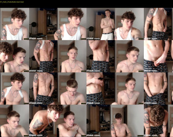 hercules__ — 70 minute Chaturbate male cam show recording, 1080p, Feb 26, 2021