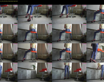 honeycandy777 — 27 minute Chaturbate couple cam show recording, 720p, Feb 26, 2021