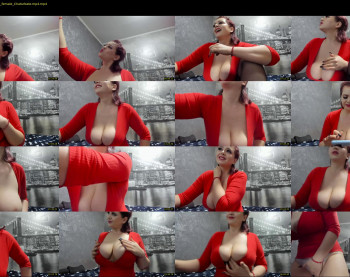 hotvany — 41 minute Chaturbate female cam show recording, 1080p, Feb 26, 2021