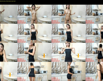 ice_creamy — 11 minute Chaturbate female cam show recording, 1080p, Feb 26, 2021