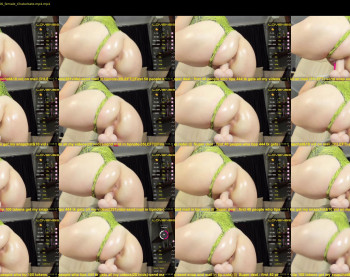 issabellaa — 73 minute Chaturbate female cam show recording, 1080p, Feb 26, 2021