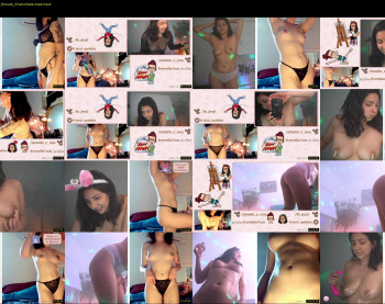 its_jessi — 70 minute Chaturbate female cam show recording, 1080p, Feb 26, 2021