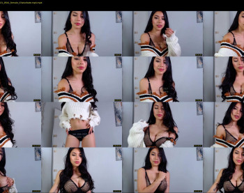 itsssssssme_lana — 116 minute Chaturbate female cam show recording, 720p, Feb 27, 2021