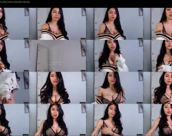 itsssssssme_lana — 103 minute Chaturbate female cam show recording, 720p, Feb 27, 2021